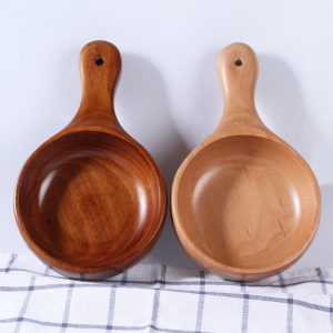 japanese rice bowls with handles