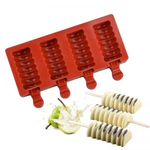 silicone baking mould