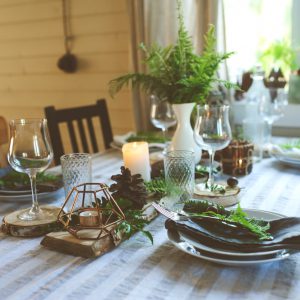 Boho Kitchen